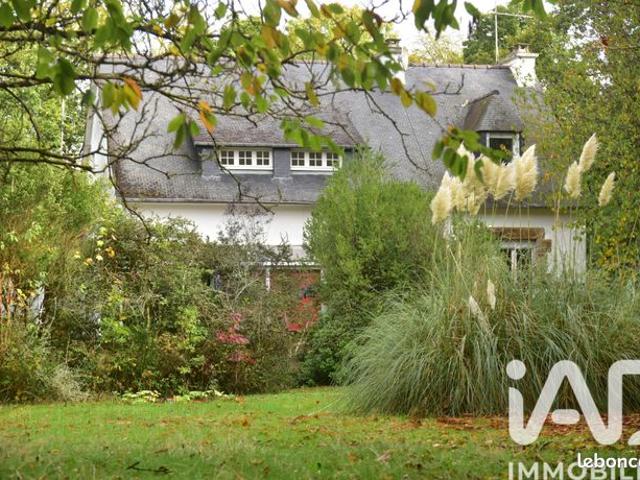Maison vente à Pontivy, Bretagne