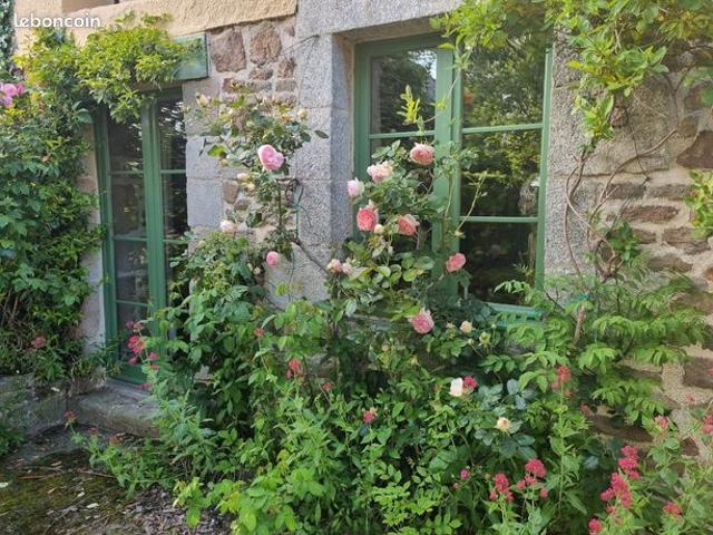 Maison vente à Dinan, Bretagne