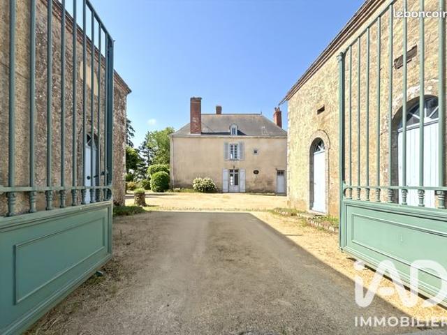Maison vente à Mayenne, Chammes