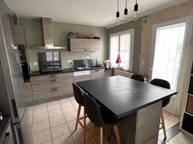 Maison vente à Châteauroux, Centre-Val de Loire