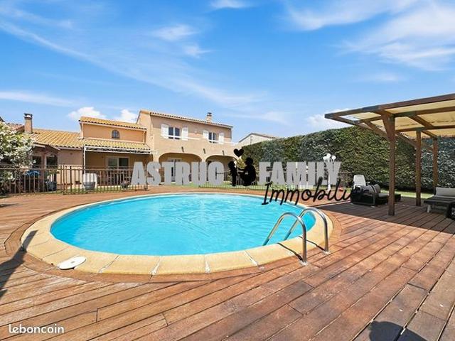 Maison vente à Nîmes, Le Grau-du-roi