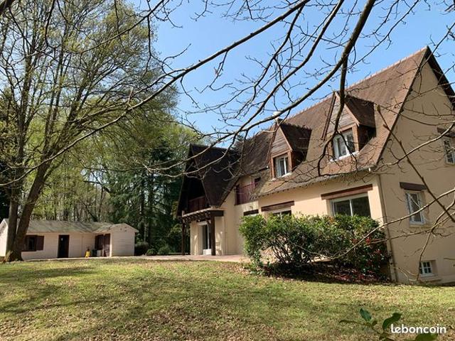Maison vente à Angoulême, Saint-saturnin
