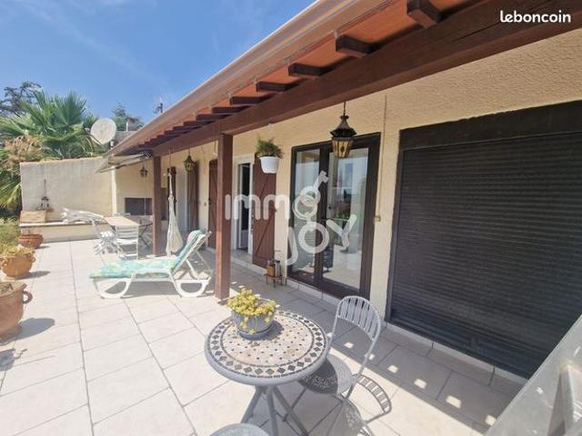 Maison vente à Narbonne, Salles-d'aude