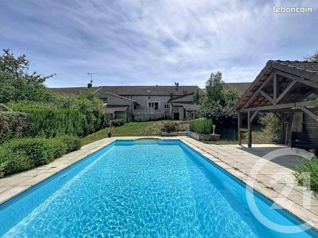 Maison vente à Chaumont, Jonchery