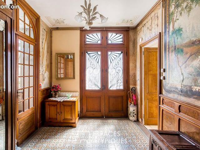 Maison vente à Saintes, Montpellier-de-médillan