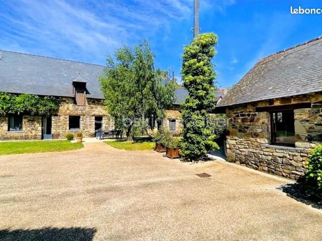 Maison vente à Rennes, Bretagne
