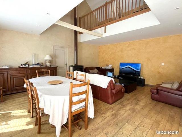 Maison vente à Lisieux, Crèvecoeur-en-auge