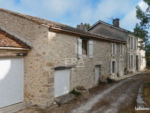 Maison vente à Bergerac, Saint-méard-de-gurçon
