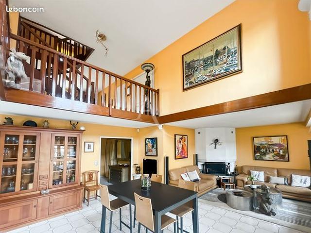 Maison vente à Cergy, Val-d'Oise