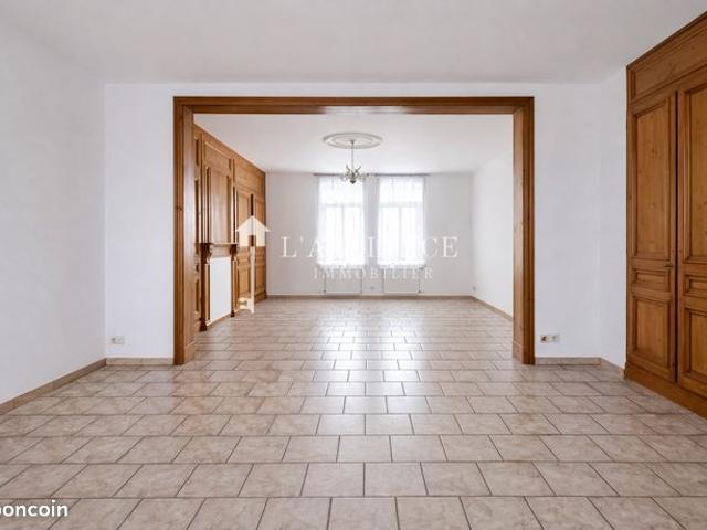 Maison vente à Lille, Ennevelin