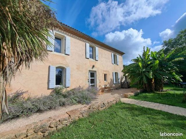 Maison vente à Langon, Saint-laurent-du-bois