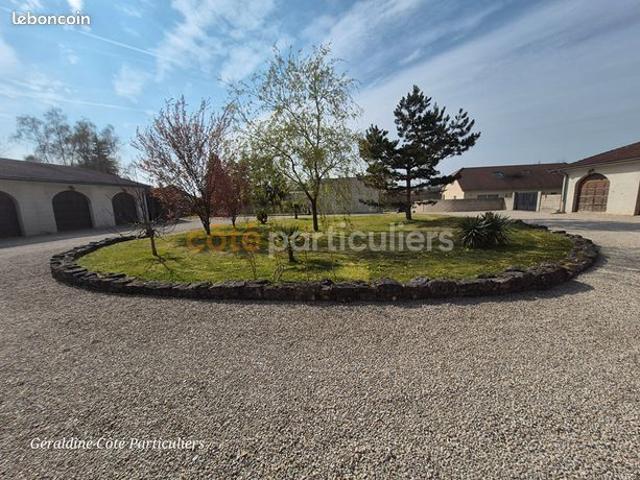 Maison vente à Vitry-le-François, Maurupt-le-montois