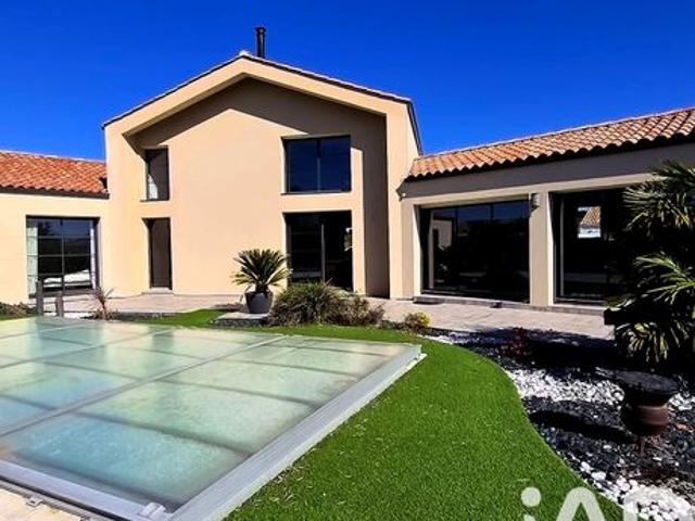 Maison vente à Les Sables-d'Olonne, Soullans