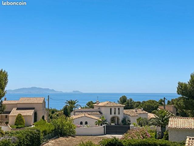 Maison vente à Istres, Carry-le-rouet