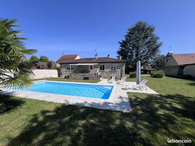 Maison vente à Marines, Val-d'Oise