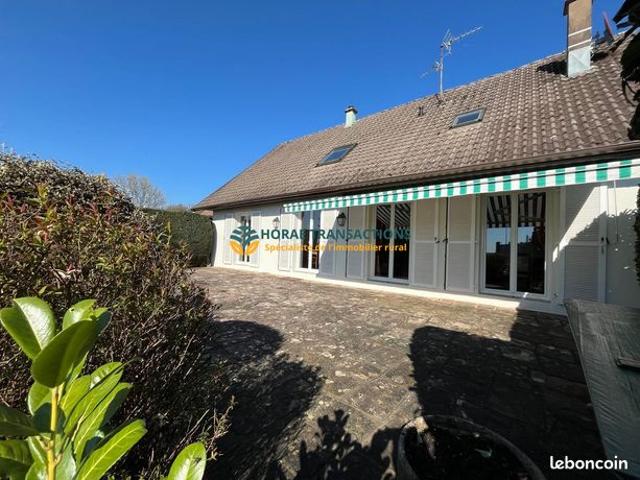 Maison vente à Roanne, Luré