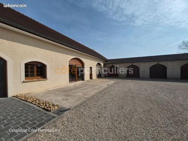 Maison vente à Vitry-le-François, Maurupt-le-montois