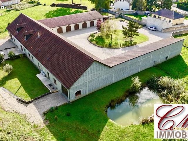 Maison vente à Vitry-le-François, Pargny-sur-saulx