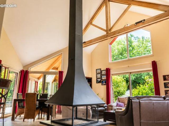 Maison vente à Angers, Le Plessis-grammoire