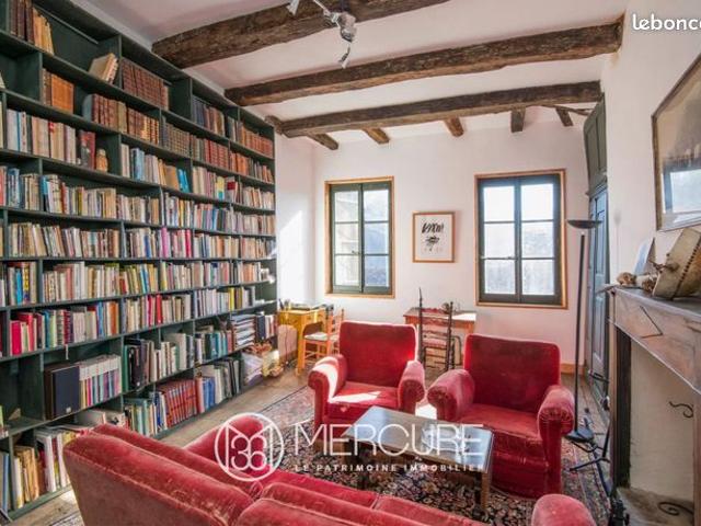 Maison vente à Aveyron