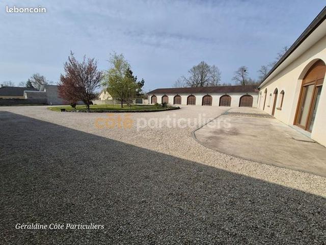 Maison vente à Maurupt-le-Montois, Marne