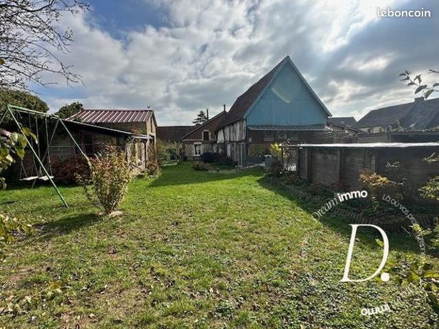 Maison vente à Les Andelys, Normandie