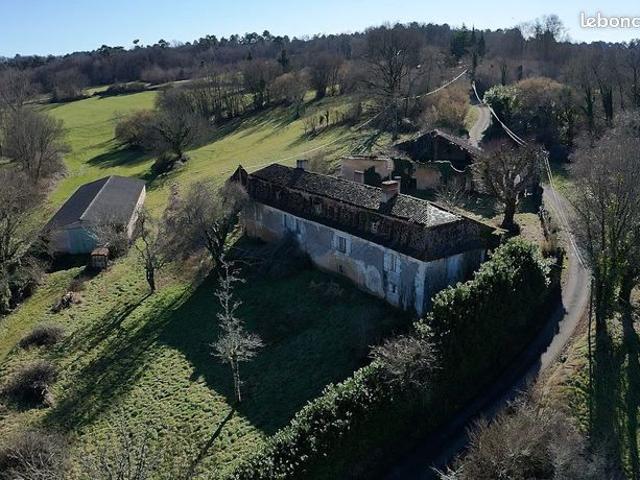 Maison vente à Périgueux, Saint-aquilin
