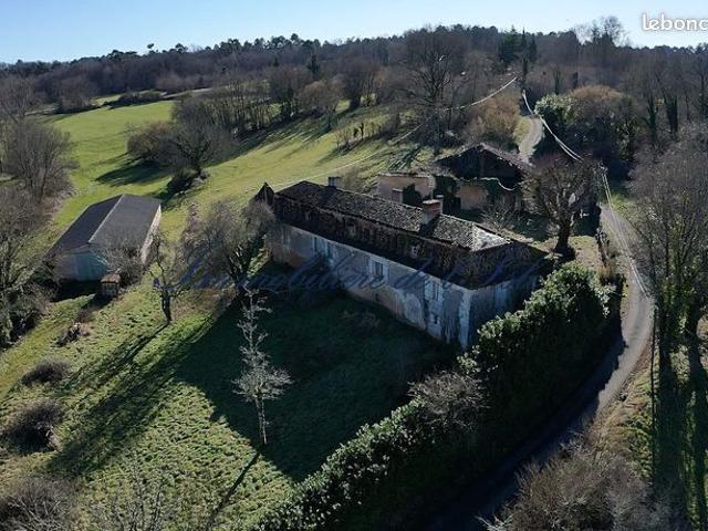 Maison vente à Saint-Aquilin, Dordogne