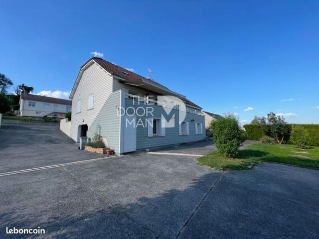 Maison vente à Chaumont, Euffigneix