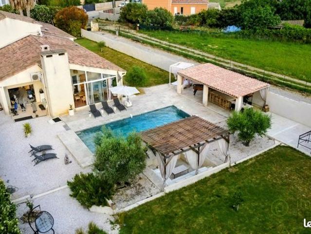 Maison vente à Lodève, Plaissan