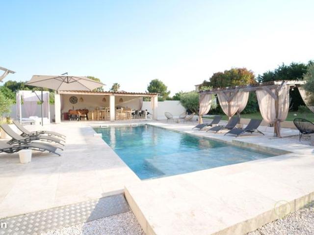 Maison vente à Lodève, Plaissan