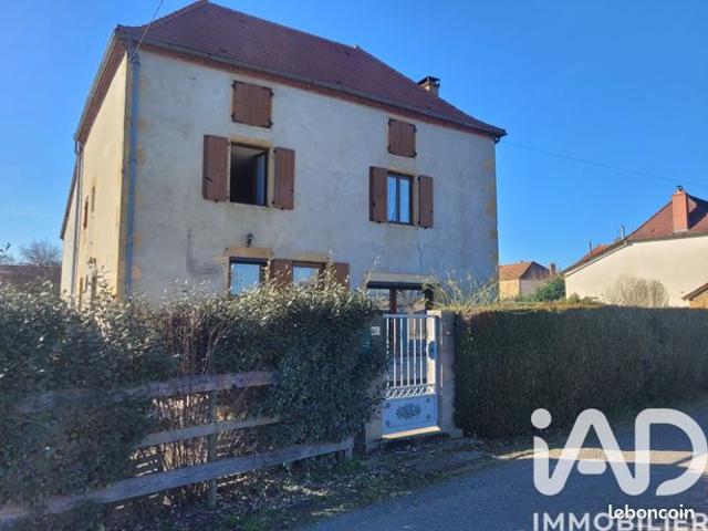 Maison vente à Charolles, Chambilly
