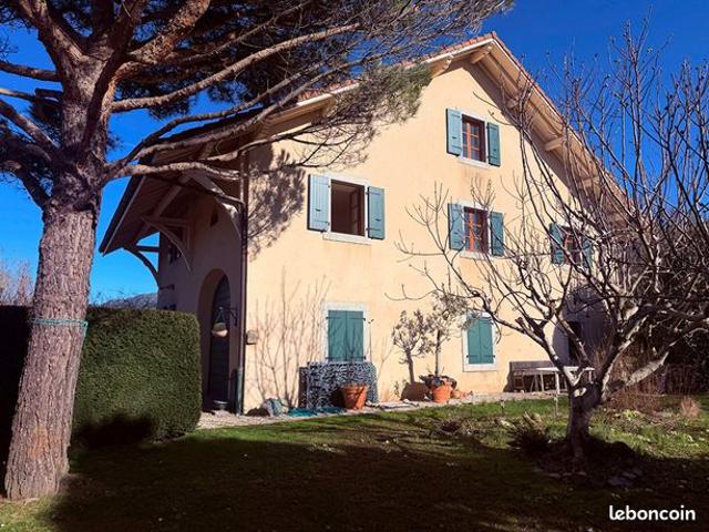 Maison vente à Thonon-les-Bains, Fessy