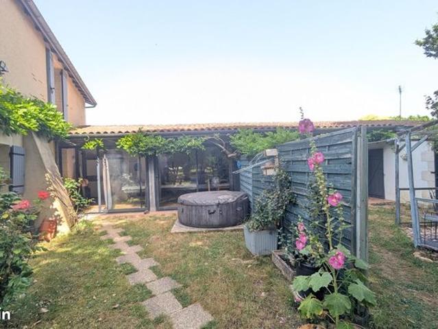 Maison vente à Marmande, Marcellus