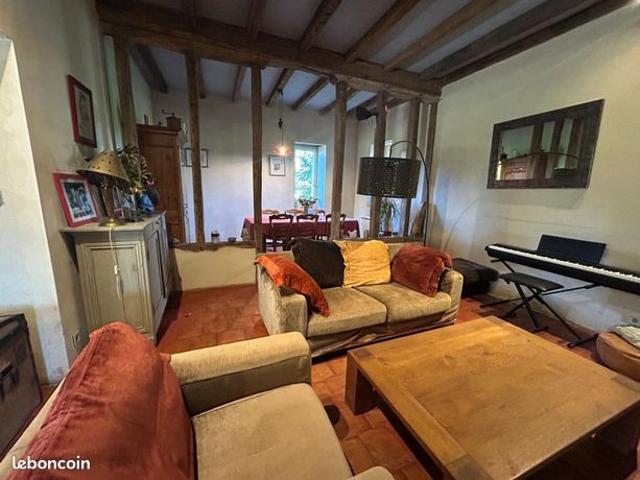 Maison vente à Dax, Gamarde-les-bains