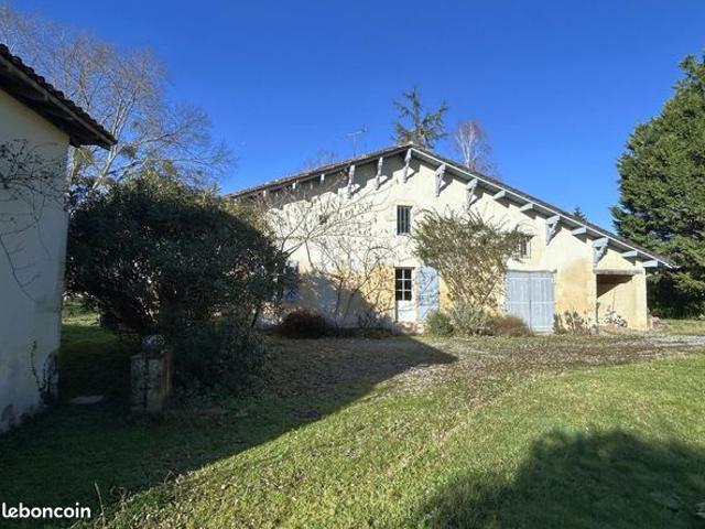 Maison vente à Dax, Gamarde-les-bains