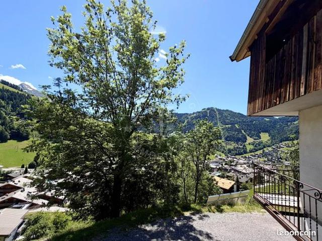 Maison vente à Annecy, La Clusaz