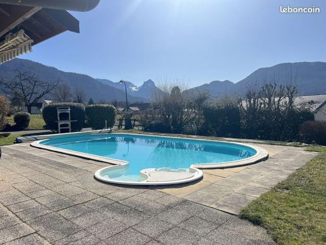 Maison vente à Villaz, Haute-Savoie