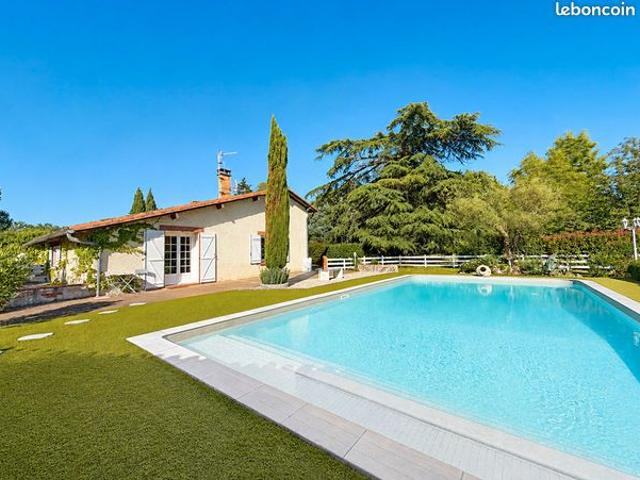 Maison vente à Toulouse, Bouloc