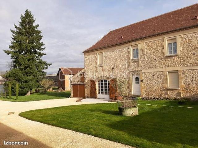 Maison vente à Bergerac, Saint-avit-sénieur