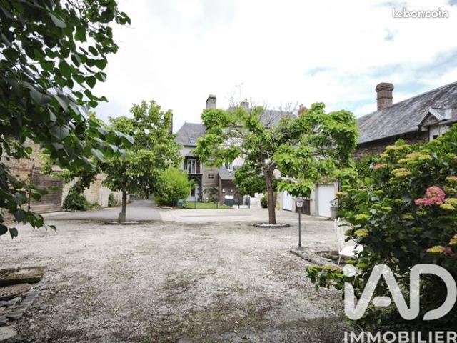 Maison vente à Mayenne, Pays de la Loire