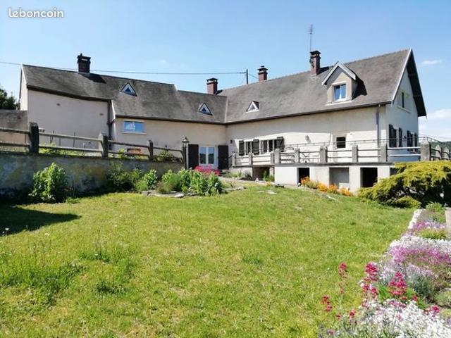 Maison vente à Ussel, Saint-rémy