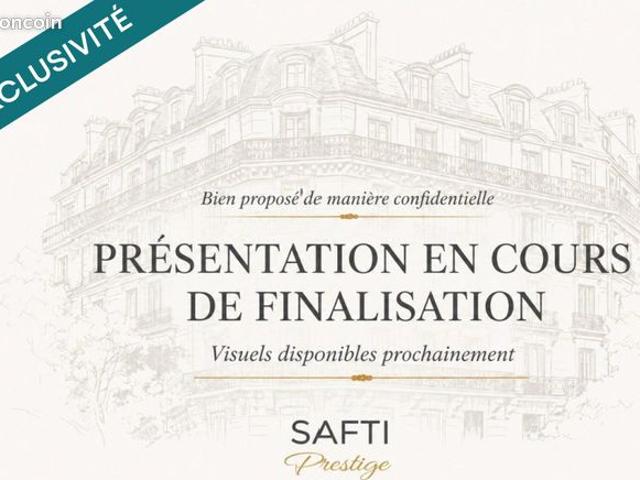 Maison vente à Mantes-la-Jolie, Septeuil