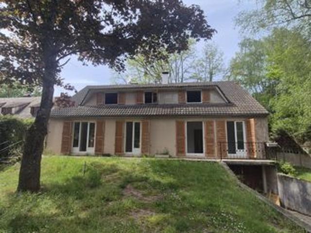 Maison vente à Sarrebourg-Château-Salins, Moncourt