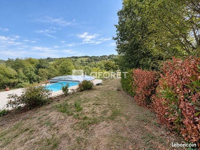 Maison vente à Giou-de-Mamou, Cantal