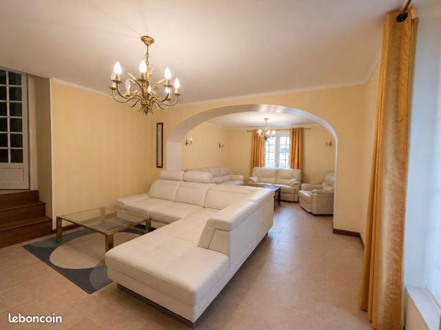 Maison vente à Issoudun, Saint-georges-sur-arnon