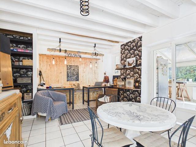 Maison vente à Tournon-sur-Rhône, Arlebosc