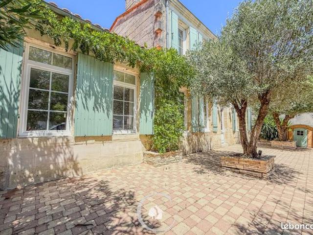 Maison vente à Lesparre-Médoc, Nouvelle-Aquitaine