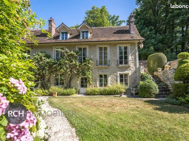 Maison vente à Rambouillet, Montfort-l'amaury