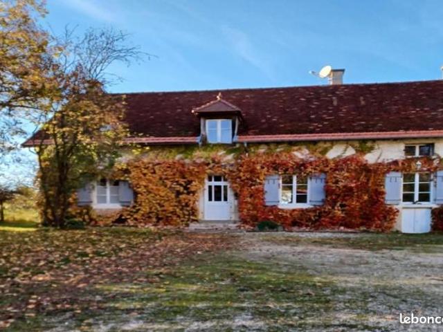 Maison vente à Beire-le-châtel, Côte-d'Or